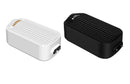 Silent Aquarium Air Pump 5W Dual Outlet Adjustable 2×3.5L/Min for 60–120L Tanks
