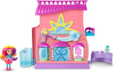Nickelodeon Sunny Day Fan-Tastic Salon Playset GKT64 Hair Styling Toy