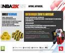 NBA 2K22 PS4 PlayStation 4 Basketball Game PAL UK