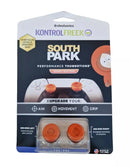 KontrolFreek FPS Freek South Park Kenny PS5 PS4 Performance Thumbsticks 4 Prongs