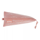 Herlitz 50033362 Cocoon Pencil Case, Standard Size - Geometric Rose