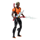 Mcfarlane Toys DC Direct Page Punchers Aquaman - Aqualad 72 Action Figur + Comic