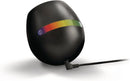 Philips LivingColors Micro Black LED Mood Light Lamp 7001830PH 240V - EU PLUG