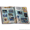 Panini One Piece 004380AF War at The Top Sticker Album + Free Card Holder French Version