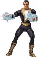 Mcfarlane Toys Dc Multiverse Black Adam Endless Winter 7" Action Figure