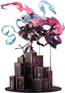 Hatsune Miku Digital Stars 2022 1:7 Scale PVC Figure Hobby Stock 18.5" x 15.7"