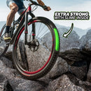 Slime Self Sealing MTB Inner Tube 27.5 Presta Valve 2.35-3.0, 30099 - 2 Pack
