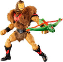 MOTU Masterverse Grizzlor Deluxe Evil Horde 7" Action Figure HLB48 Mattel