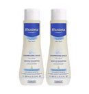 Mustela Baby Gentle Shampoo 200ml 95% Natural Ingredients Newborn Infant Hair
