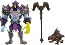 He-Man Masters of the Universe MOTU Savage Eternia Skeletor Figure HLF52 Mattel