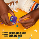 DOTS LEGO Set 41939 Bag Tag Dragon Rare Collectable LEGO Set, 6 Years+ Kids Toy