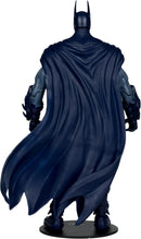 McFarlane Toys DC Multiverse Batman & Solomon Grundy 7" Action Figure Gold Label