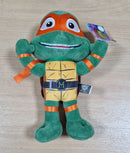 Grandi Giochi Ninja Turtles Chaos Mutant 30cm Plush Toy TU815000