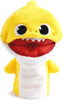 Baby Shark Official Splash & Spray Baby Shark Bath Buddy