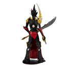 McFarlane Toys Spawn Mandarin Spawn Action Figure Collectible 7" Toy