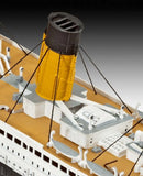 Revell 05210 R.M.S. TITANIC 1:700 Scale Plastic Model Kit Unbuilt Unpainted