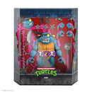 Super7 Teenage Mutant Ninja Turtles Ultimates Wave 6 - Slash 18cm Action Figure