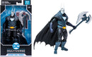 McFarlane Toys DC Comics Multiverse Batman Duke Thomas 7" Action Figure