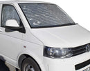 Share Brunner Thermomats Thermal Insulation Mat Set Camper Van Window Covers VW T5