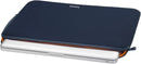 Hama 13.3" Tablet & Laptop Sleeve Blue Case Protective Notebook Neoprene Bag