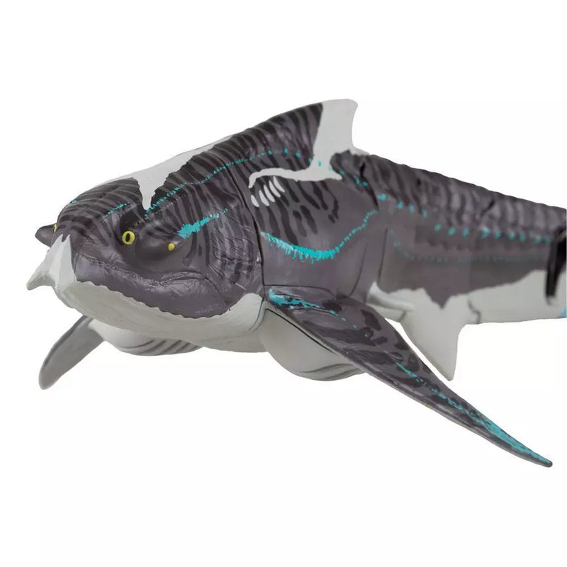 McFarlane Toys Disney Avatar World of Pandora Full Function Remote Control Akula