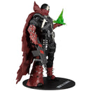 Mortal Kombat 11 Commando Spawn Statue 12” Collectible Action Figure McFarlane