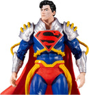 Mcfarlane Toys DC Multiverse Superboy Prime Infinite Crisis 7" Action Figure