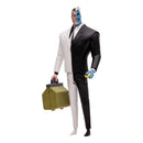McFarlane ToysDC Direct The New Batman Adventures Two-Face 6" Action Figure