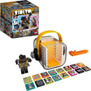 43107 LEGO VIDIYO HipHop Robot BeatBox Set Music Video Maker 73 Pieces Age 7+