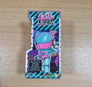 LOL Surprise Boys Arcade Heroes Series 2 Action Figure Doll + 15 Surprises