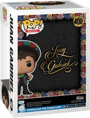 Funko Pop Rocks Juan Gabriel Floral Mariachi Vinyl Figure Collectible Gift