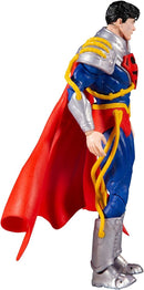 Mcfarlane Toys DC Multiverse Superboy Prime Infinite Crisis 7" Action Figure