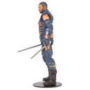 McFarlane Toys DC Suicide Squad Bloodsport (Unmasked) 7" Action Figure (BAF)