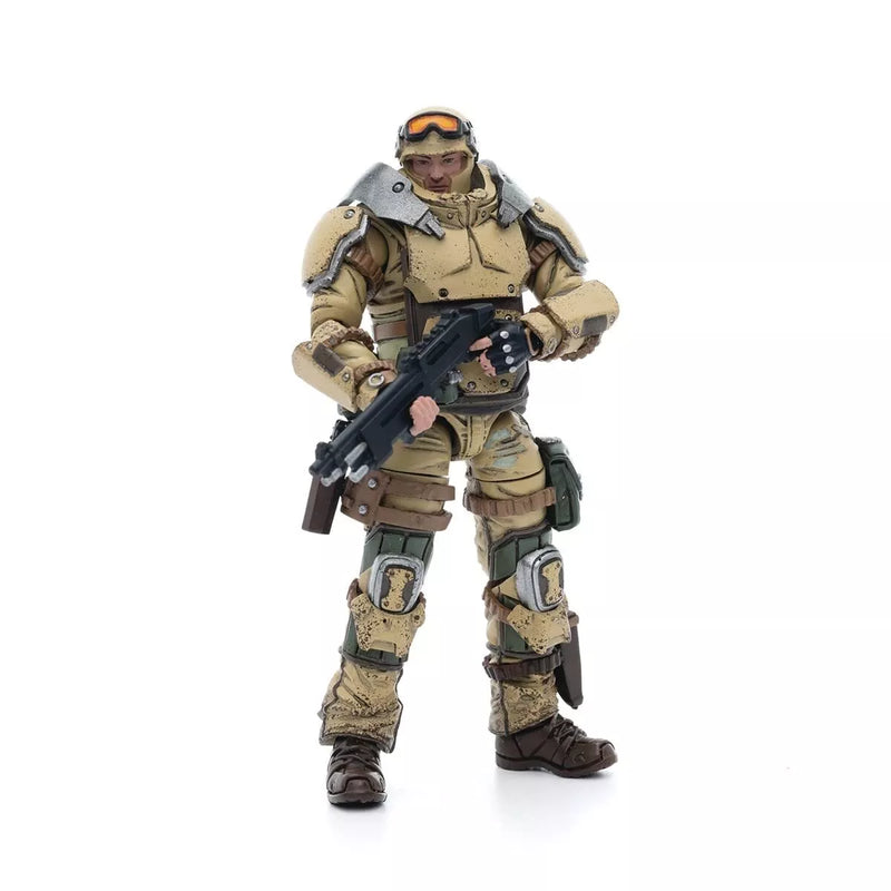 JOYTOY Infinity Ariadna Marauders 5307th Range Unit 1/18 Action Figure