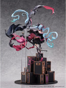 Hatsune Miku Digital Stars 2022 1:7 Scale PVC Figure Hobby Stock 18.5" x 15.7"