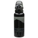 Star Wars Episode 7 Kylo Ren Aluminum Drinking Water Bottle, 635ml By Zak!