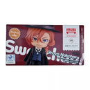 Orange Rouge Bungo Stray Dogs Chuuya Nakahara Nendoroid Swacchao Action Figure
