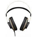 AKG K92 Closed Back Studio Headphones Professional Monitoring Mixing