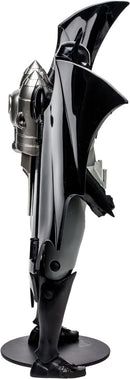 Mcfarlane Toys DC Multiverse Armored Batman Kingdom Come 7" Action Figure -15323