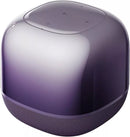 Baseus AeQur V2 Portable Bluetooth Speaker 360 Sound 30H Playtime - Purple