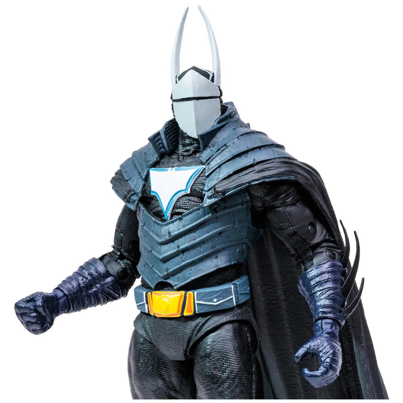 McFarlane Toys DC Comics Multiverse Batman Duke Thomas 7" Action Figure
