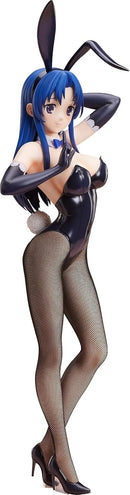 FREEing Toradora Ami Kawashima Bunny Ver. 1/4 PVC Figure 47cm Japan Anime