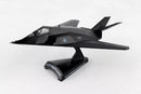 Postage Stamp USAF Lockheed F-117 Nighthawk 1:150 PS5386 Collectable Figure
