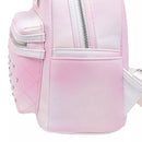 Loungefly Women's Disney The Minnie Mouse Classic Series Mini Backpack - Sakura