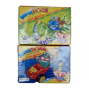 SuperThings 856 PST6D068IN0 Rivals of Kaboom Secret Spies Spy Jet - Speed Jumper