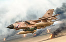 Italeri 2521 Tornado GR.1 Desert Storm RAF 1:32 Aircraft Model Kit New