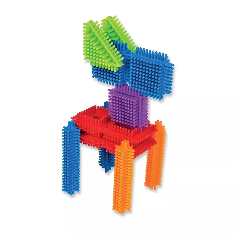 Stickle bricks build it big box shop