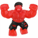 Heroes of Goo Jit Zu Marvel Supagoo Hero Pack 8" Figures - Various Characters