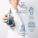 Vichy Mineral 89 Fortifying and Plumping Daily Booster 50ml BBD 12.2026 - TWIN PACK