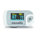 Microlife OXY300 Finger Pulse Oximeter Oxygen Monitor SpO2 Heart Rate